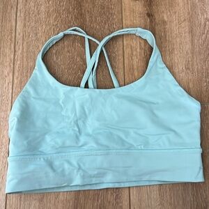 Women’s lululemon energy bra